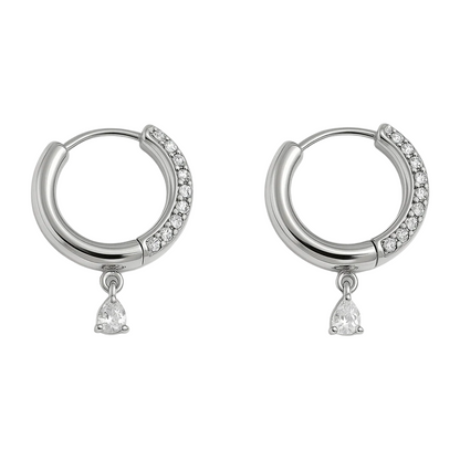 Muji Earrings