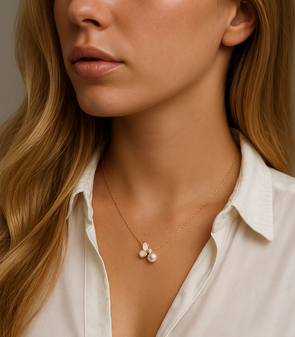 Nabi Necklace