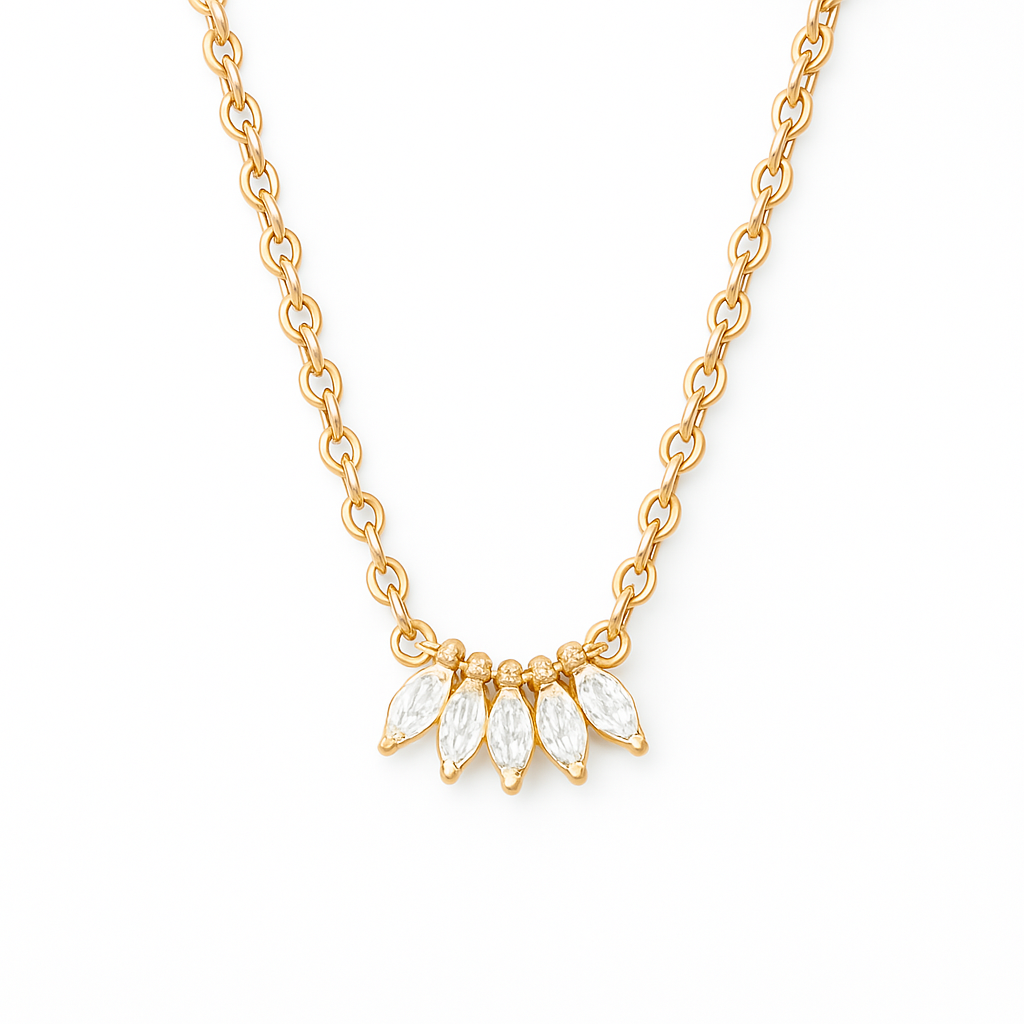 Royal Necklace