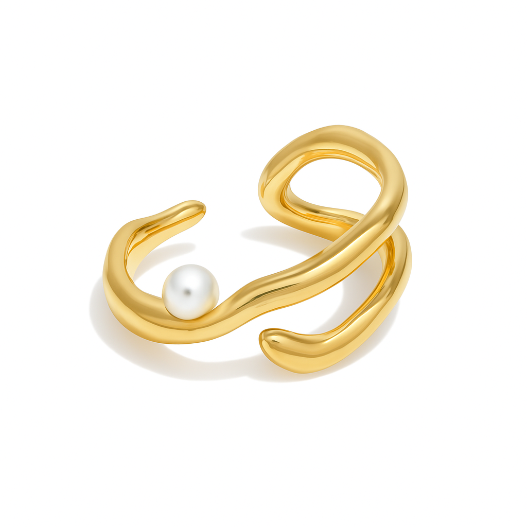 Ariel Ring
