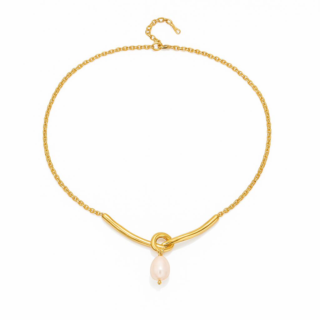 Vivelle Necklace