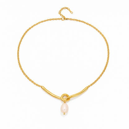 Vivelle Necklace