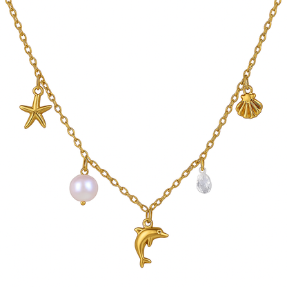 Oceana Necklace