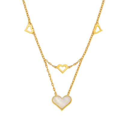 Meili Necklace