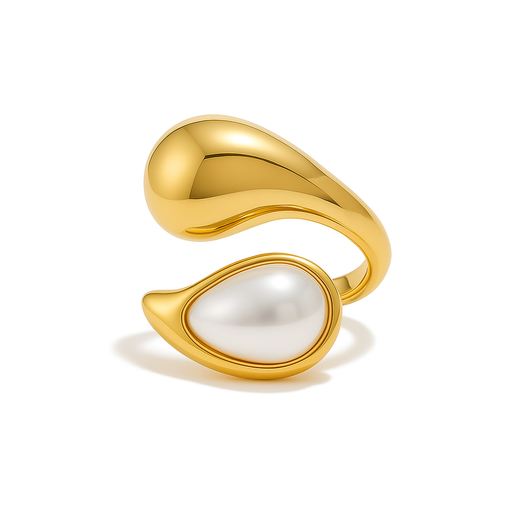Isola Ring