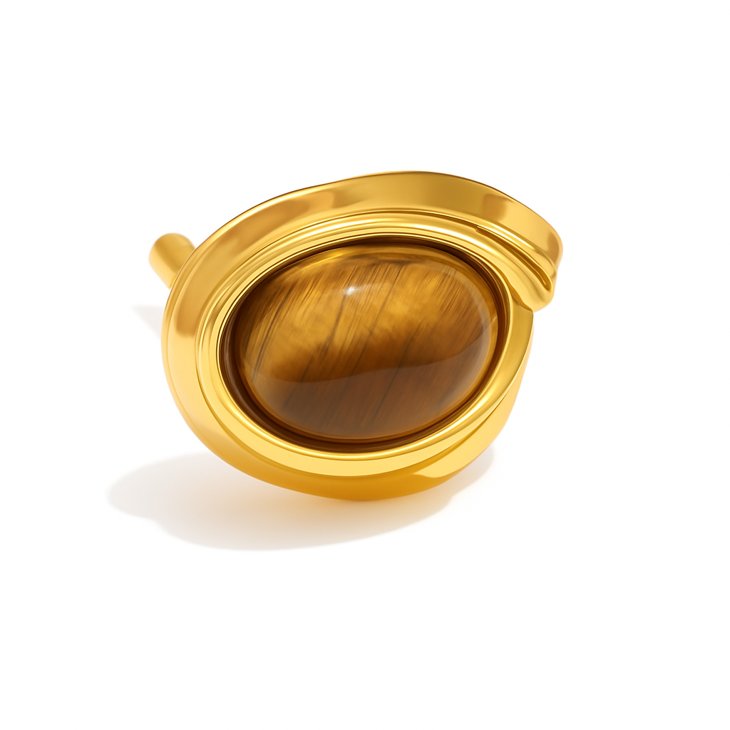 Tigre 2 Ring