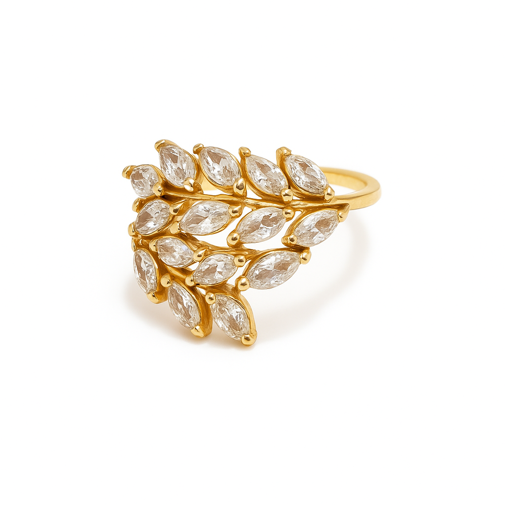 Olympia-ring