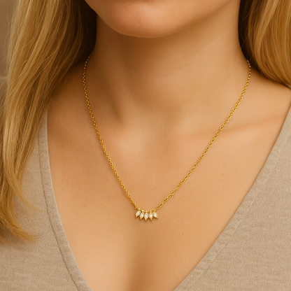 Royal Necklace