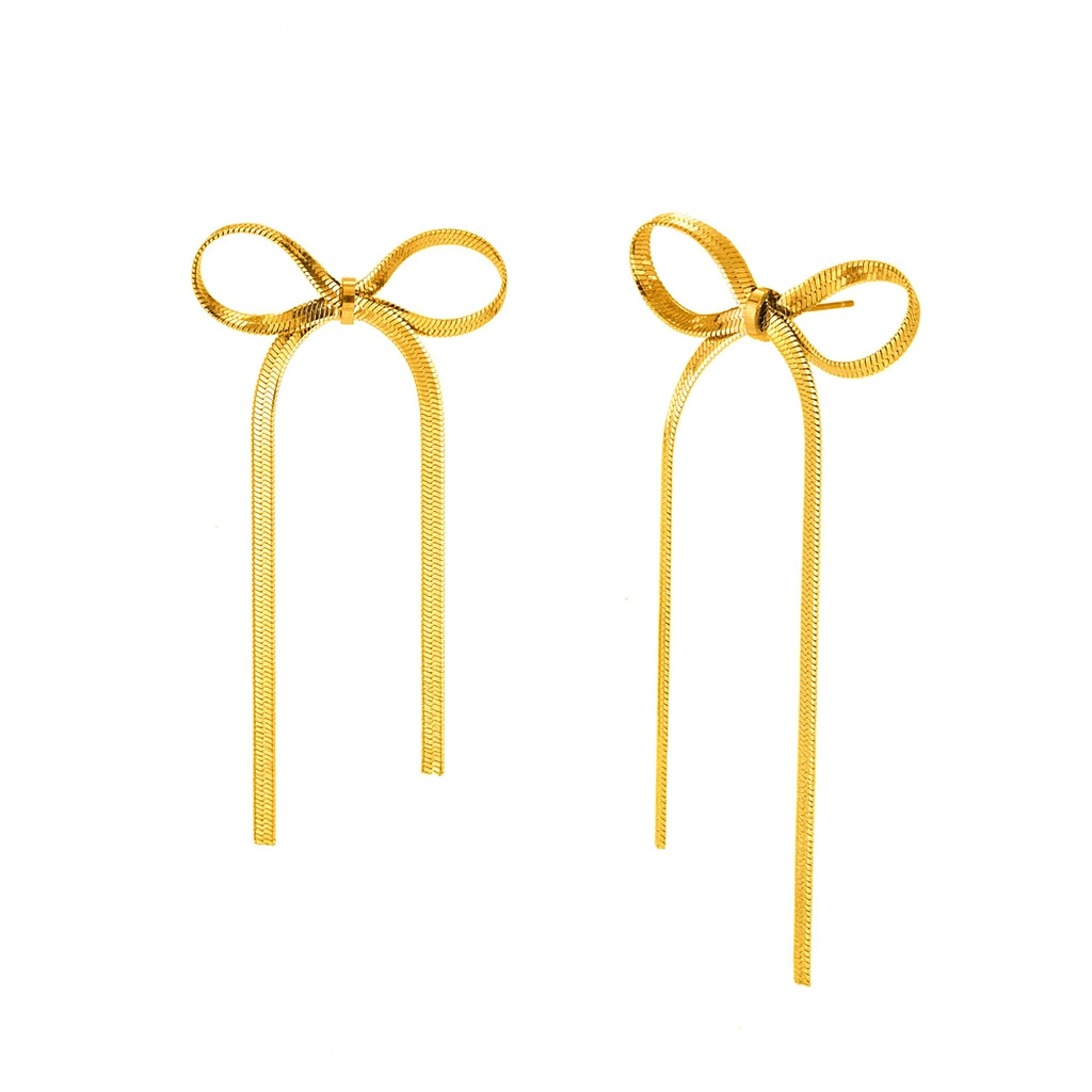 Golden Bow