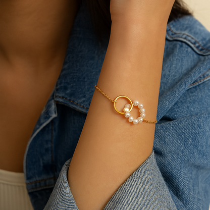 Noa Shine Bracelet