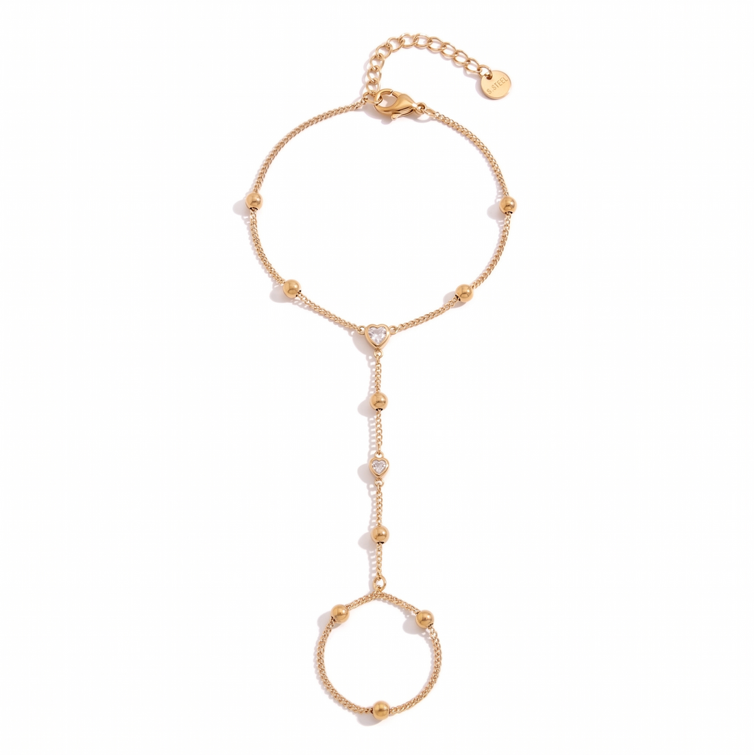 Lumi Hand Chain