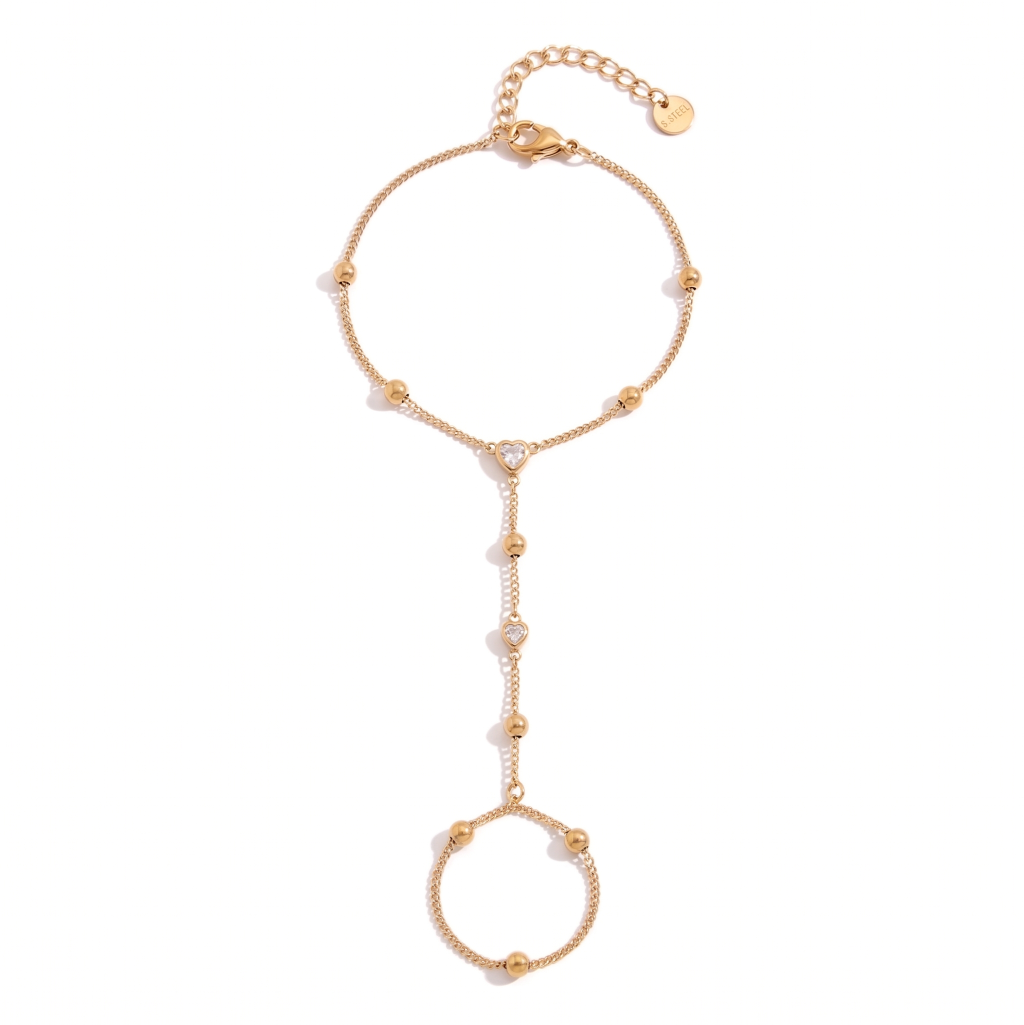 Lumi Hand Chain