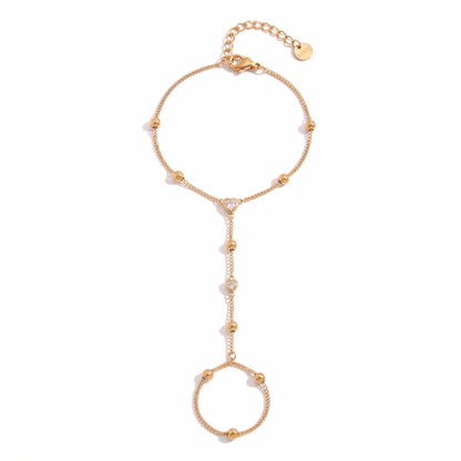 Lumi Hand Chain