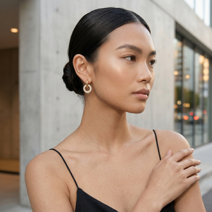 Deli Earrings