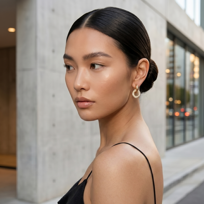 Deli Earrings