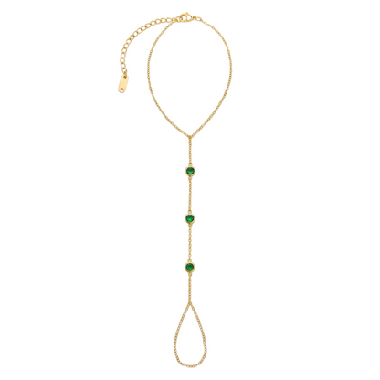 Solene Hand Chain