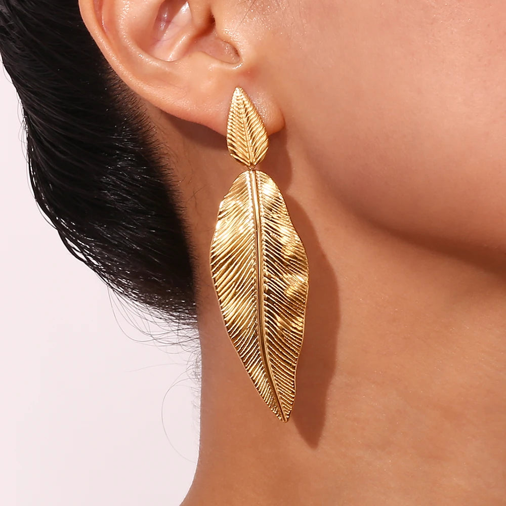 Golden Leaf