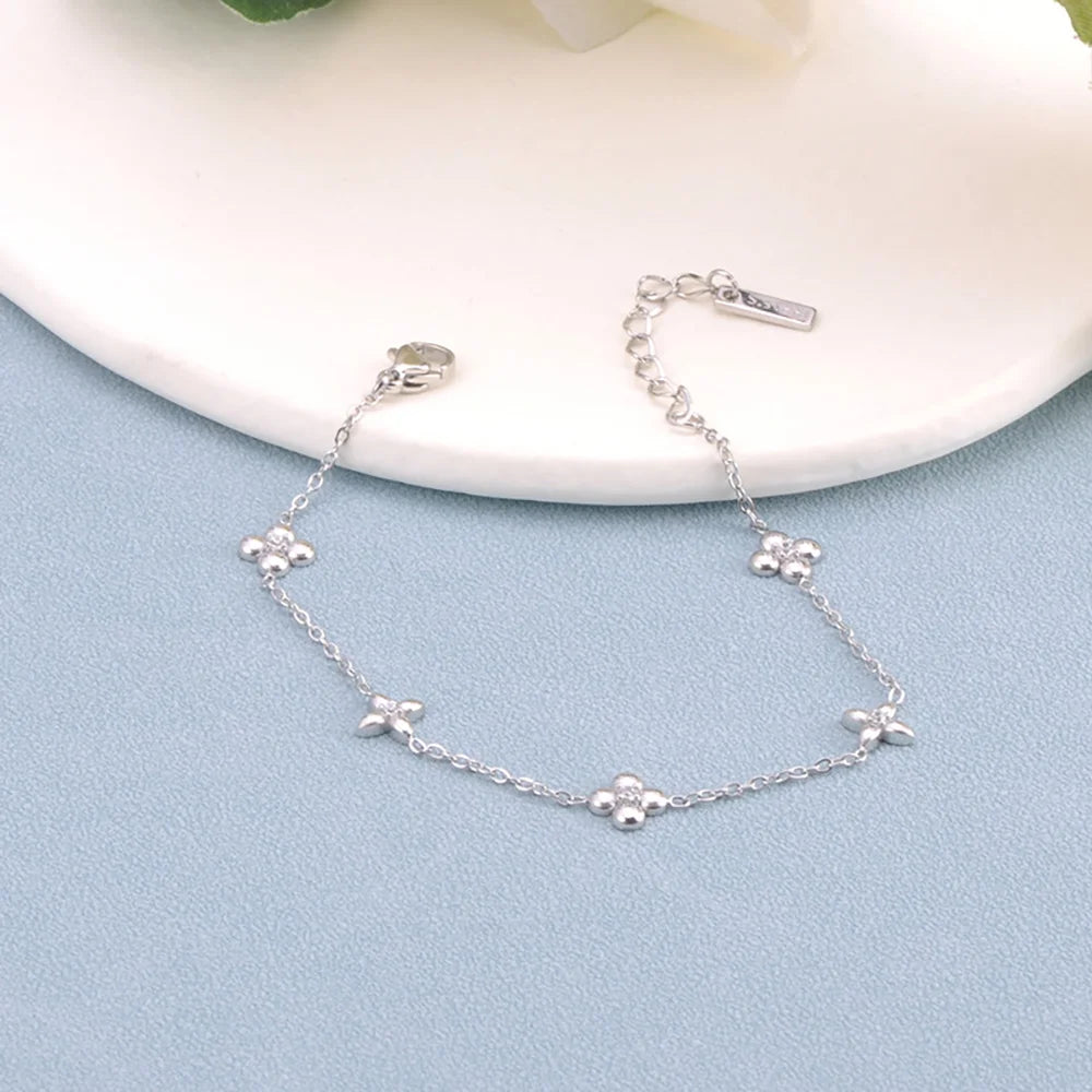 Petite Blossom Bracelet