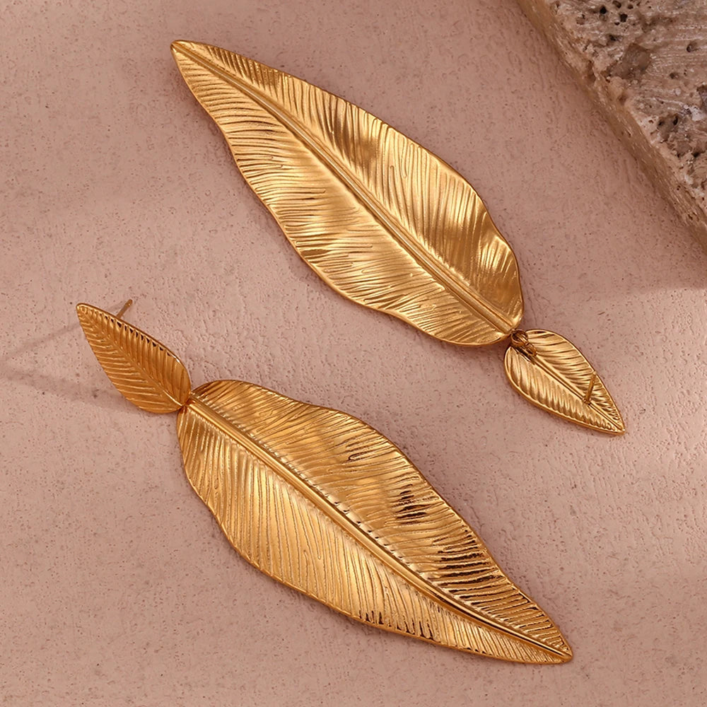 Golden Leaf
