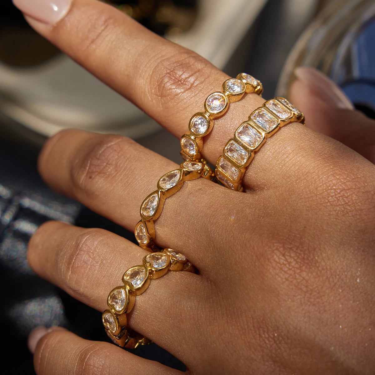 Slay Ring