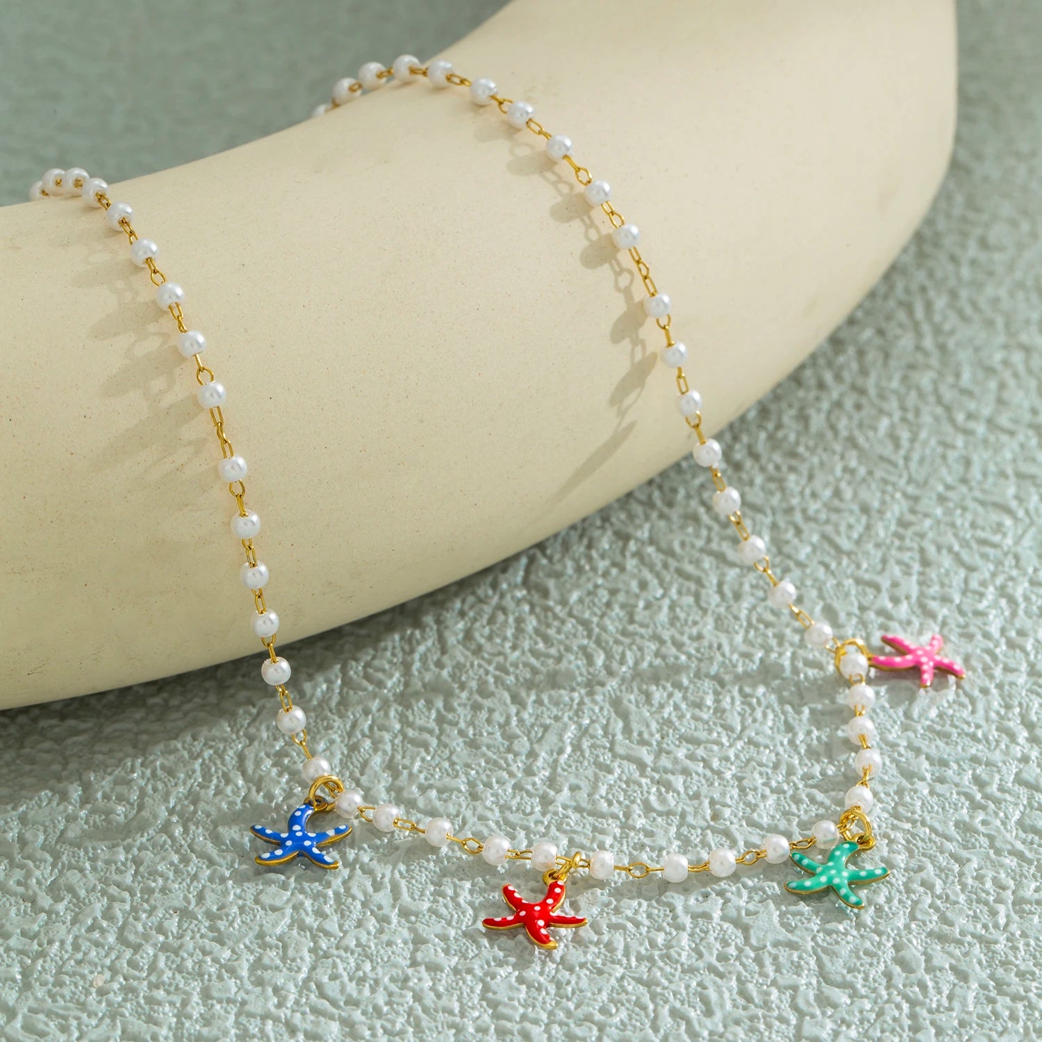 Sea Star