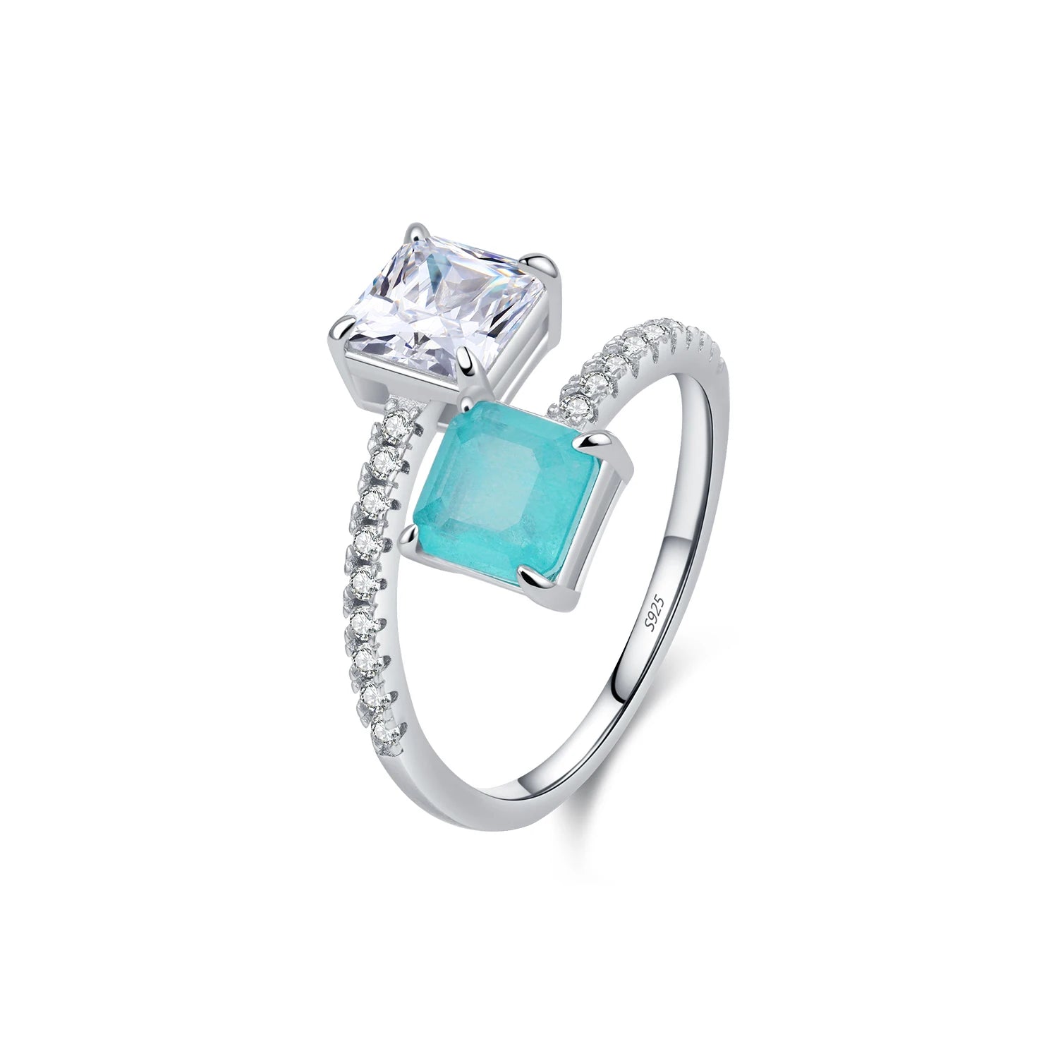 Paraiba Tourmaline