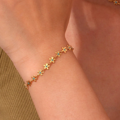 Fairy Bloom-armband