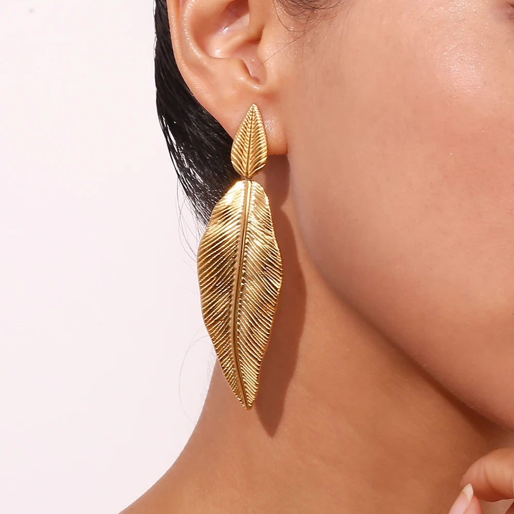 Golden Leaf