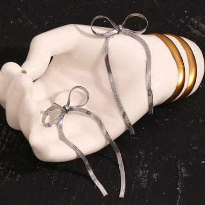 Golden Bow