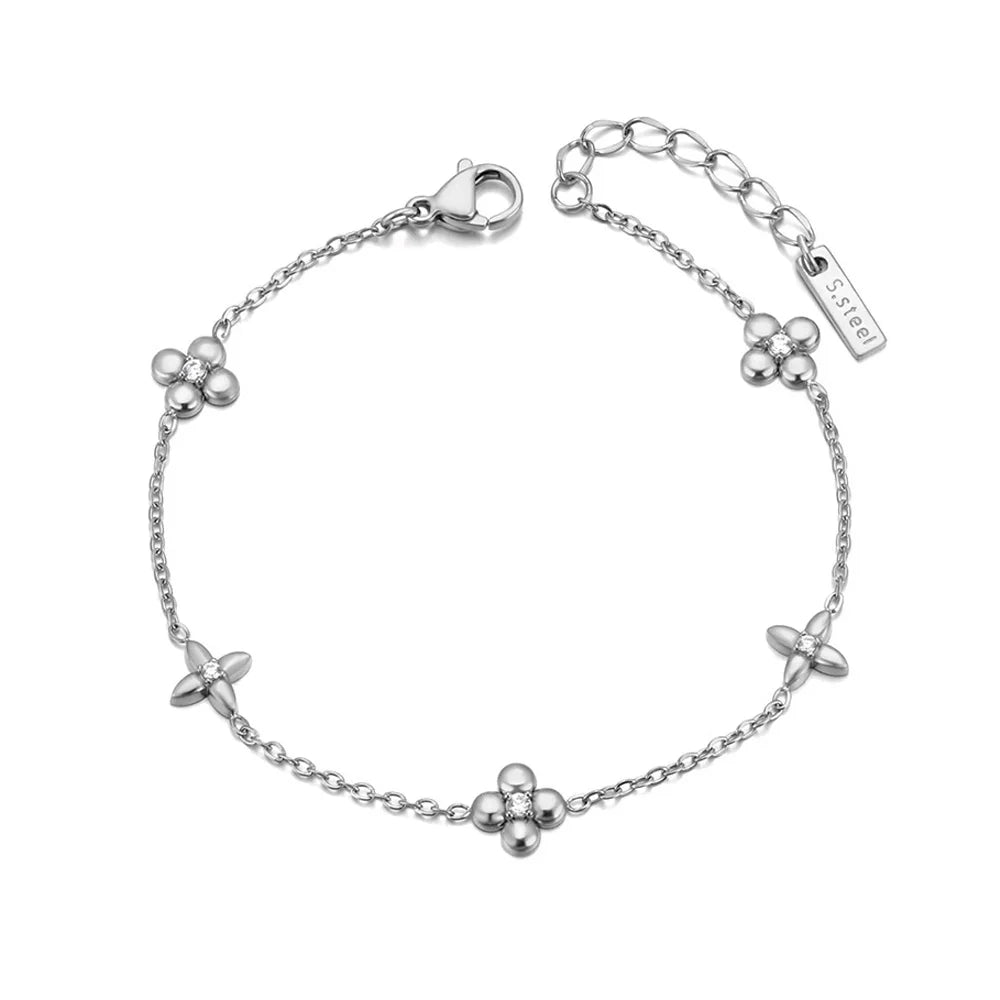 Petite Blossom Bracelet