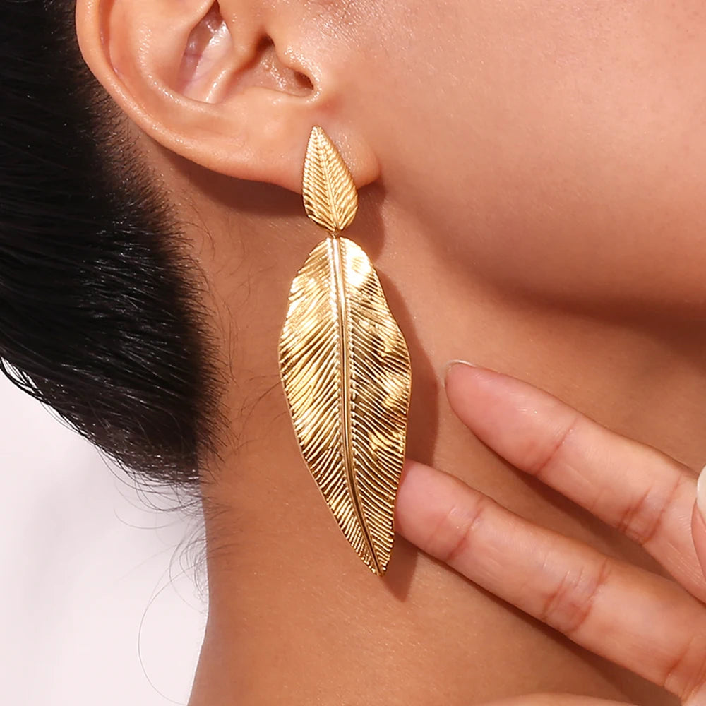 Golden Leaf