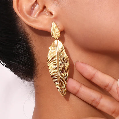Golden Leaf