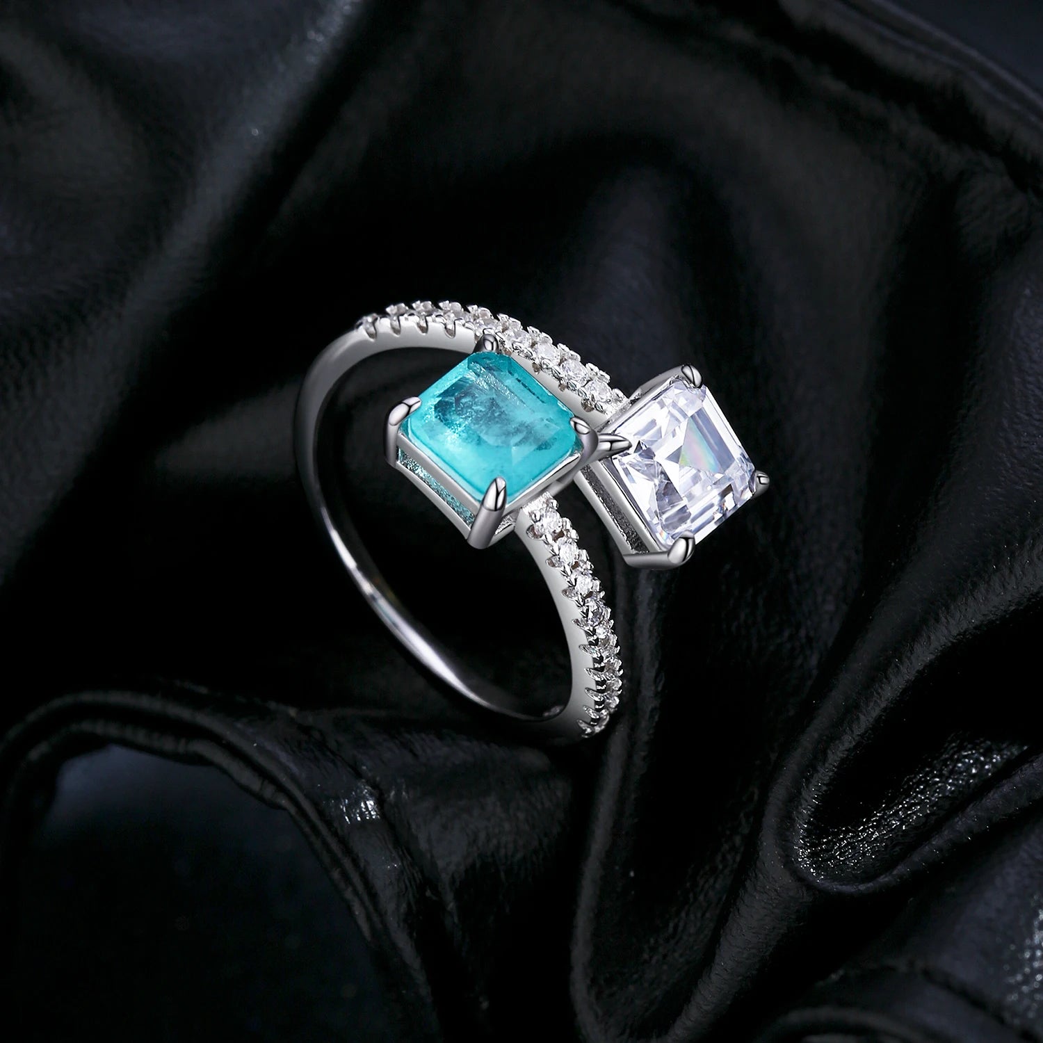 Paraiba Tourmaline