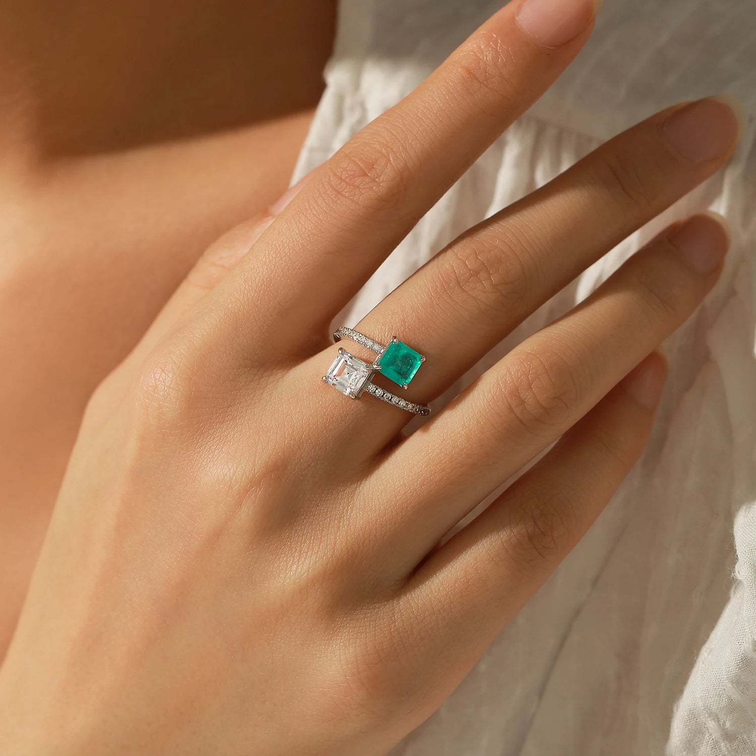 Paraiba Tourmaline