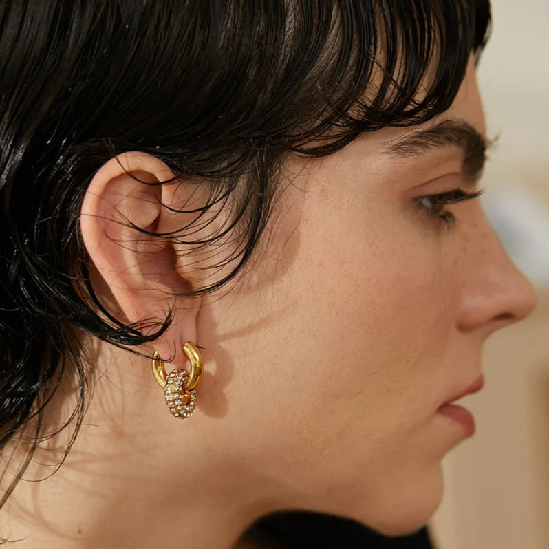 Deli Earrings