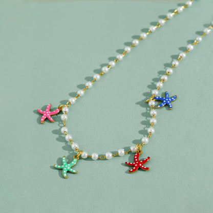 Sea Star