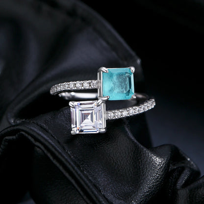 Paraiba Tourmaline