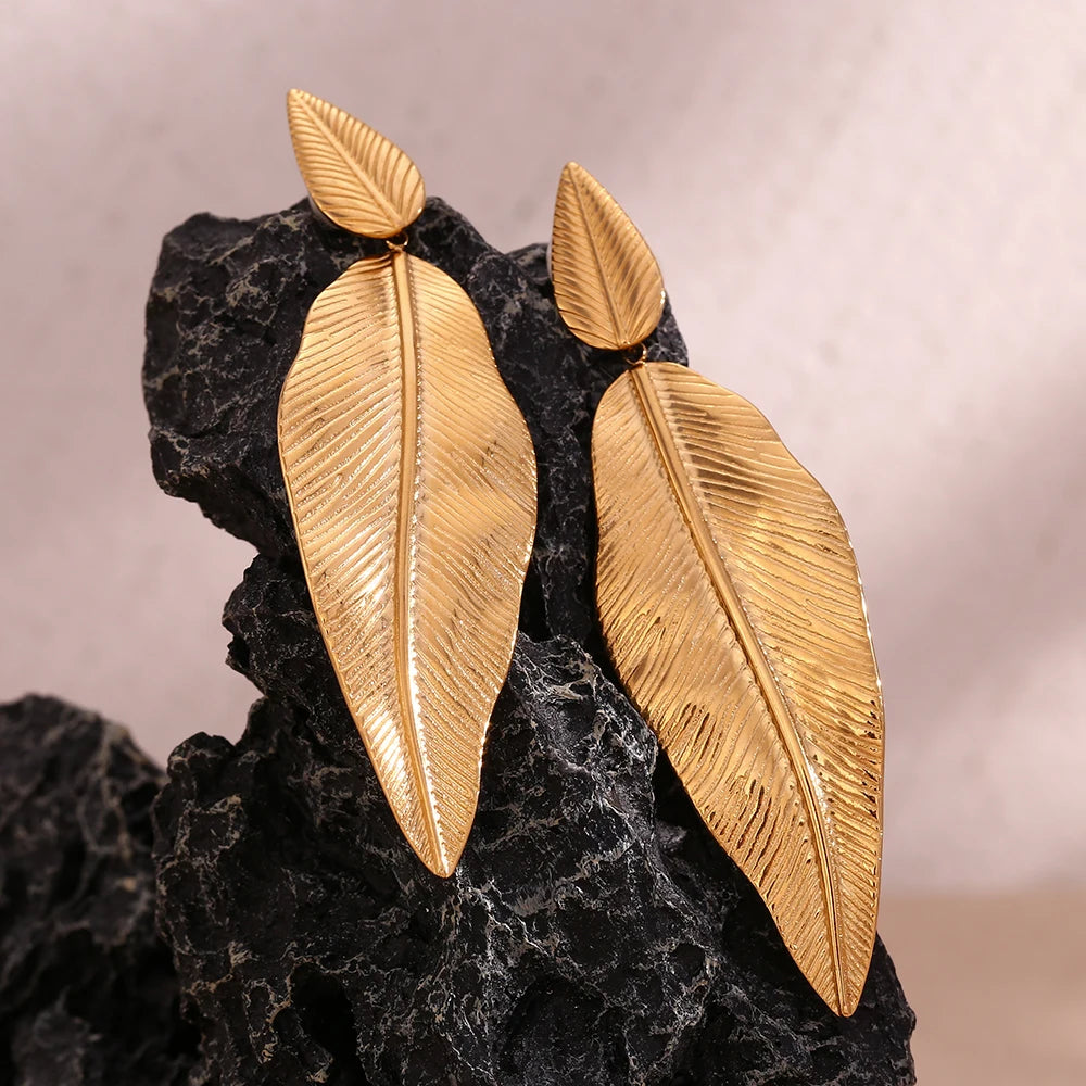 Golden Leaf