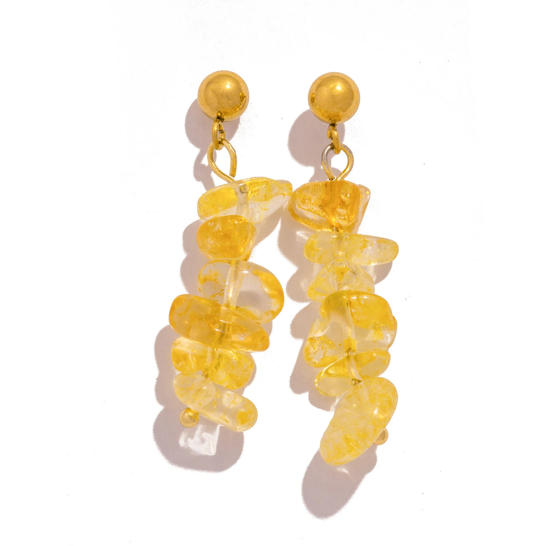 Aura Pulse Earrings