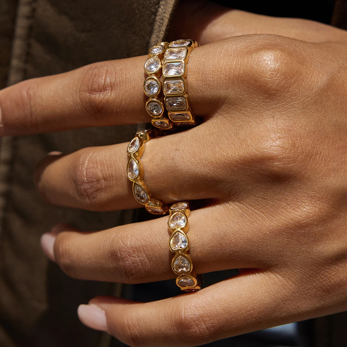 Slay Ring