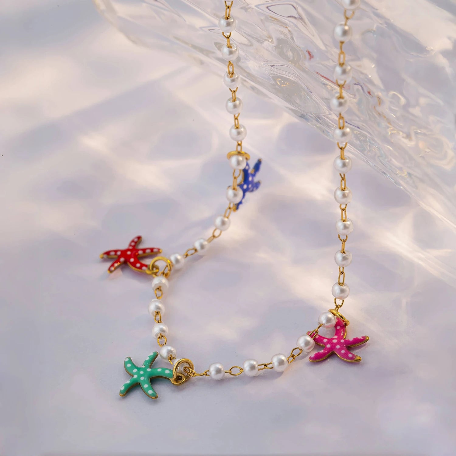 Sea Star