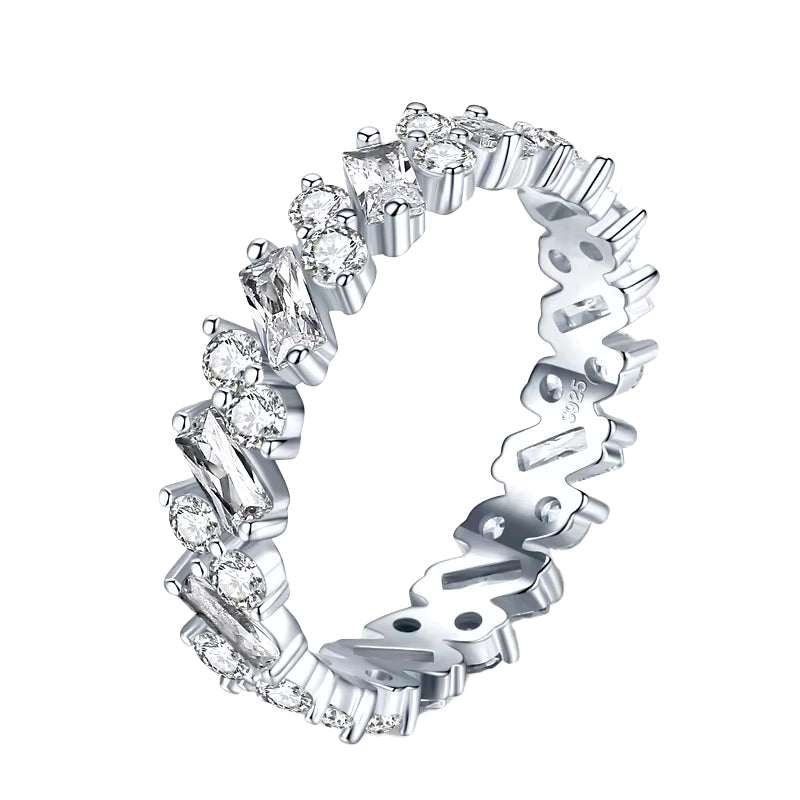 S925 Eternity Ring