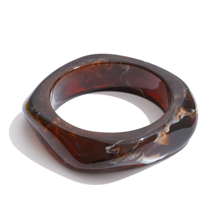 Espresso Marble