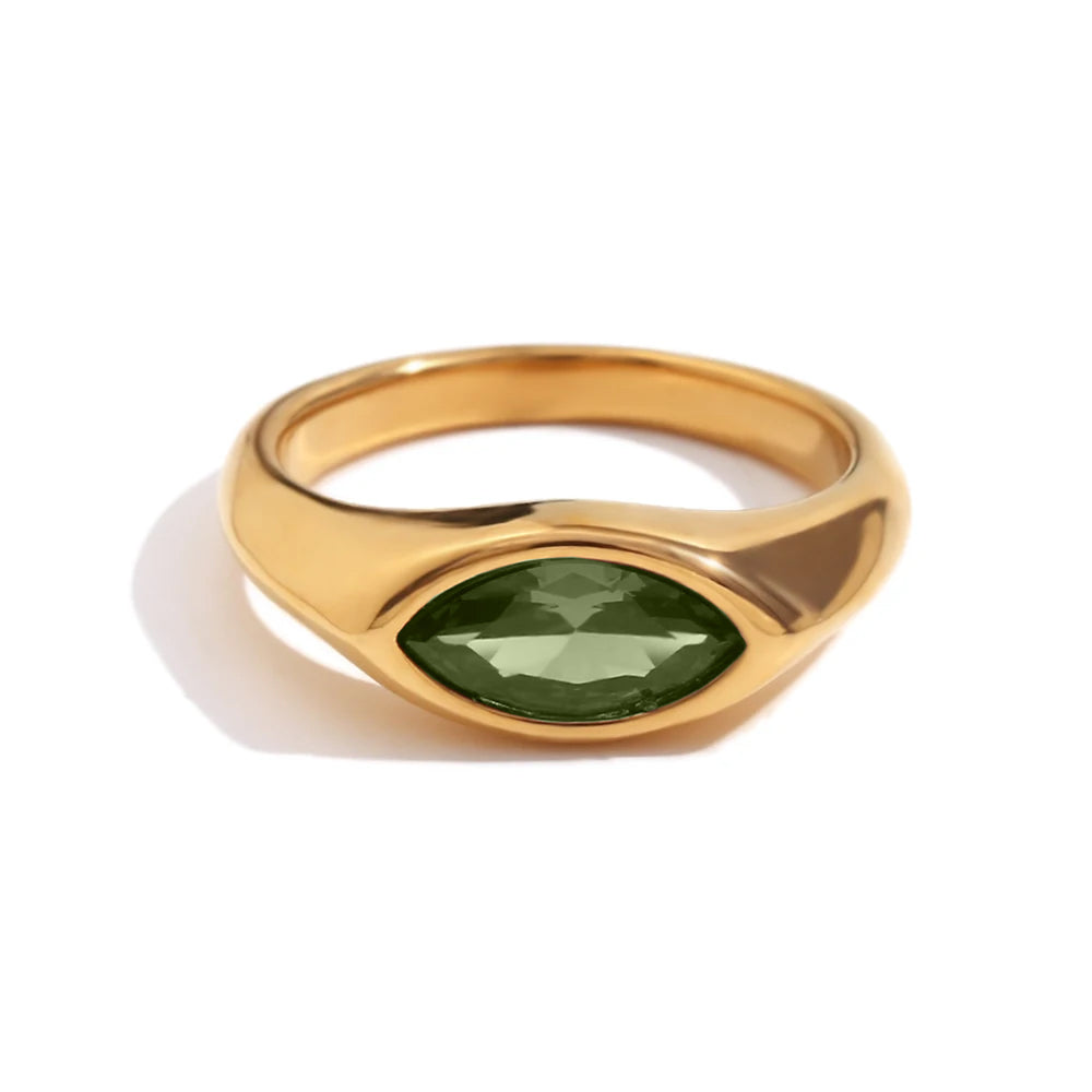 Signet Ring