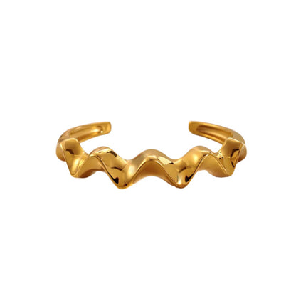 Wave Bracelet